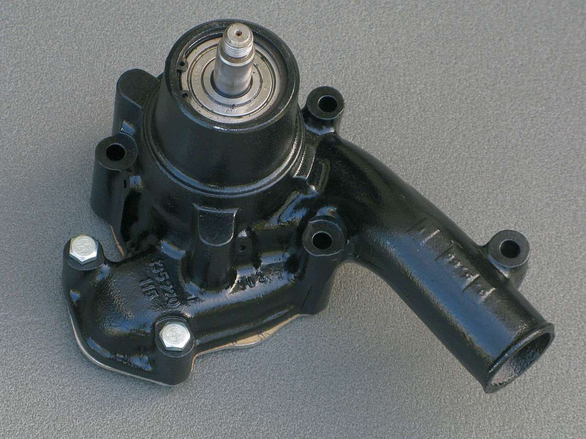 Water pump B522 DM4 3,3